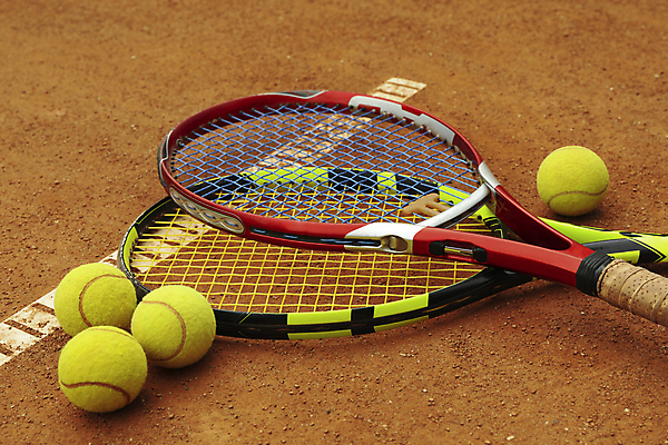 포토 JPG 해외이미지 주간 사람없음 야외 테니스 테니스라켓 테니스장 테니스공 해외포토 자연요소 공 스포츠시설 구기 라켓 테니스용품 파일형식