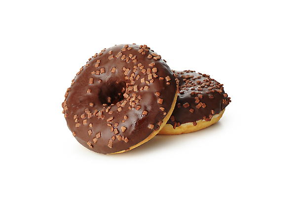 포토 JPG 해외이미지 사람없음 도넛 흰배경 해외포토 백그라운드 디저트 흰색 파일형식