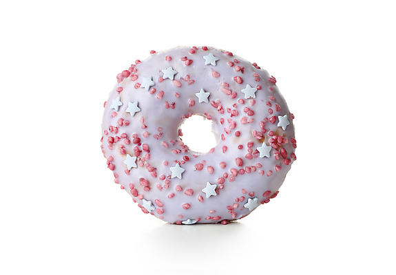 포토 JPG 해외이미지 사람없음 도넛 흰배경 해외포토 백그라운드 디저트 흰색 파일형식