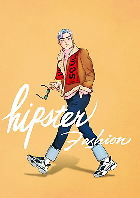 전신 PSD 패션 남자 운동화 일러스트 한명 들기 성인 타이포그라피 글자캘리그라피 선글라스 걷기 주황색 목도리 청바지 터틀넥 주머니손 무스탕 성인남자한명만 힙스터 국내일러스트 문자 1 잡화 옷 안경 컬러 신발 캘리그라피 바지 모션 사람 스웨터 남자한명만 성인남자만 파일형식