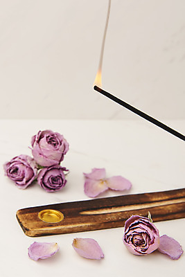 포토 JPG 스튜디오촬영 꽃잎 불 실내 사람없음 장미 연기 흰배경 아로마 향 아로마테라피 드라이플라워 홀더 인센스스틱 국내포토 자연요소 꽃 백그라운드 내부 흰색 테라피 파일형식