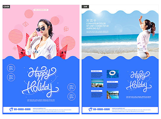 템플릿 여자 ZIP 리플렛 여름음식 수박 팜플렛 상반신 성인 해변 두명 여름 30대 파란색 여름휴가 바캉스 손들기 한국인 전단템플릿 전단 홀리데이 성인여자만 인디자인 INDD 제철과일 이미지템플릿 계절 음식 바다 컬러 과일 모션 휴가 사람 동양인 장년 홍보물 제철 여자만 성인만 파일형식 여름_계절