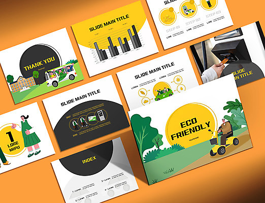 전신 템플릿 손 여자 노년 남자 어린이 돈 비즈니스 학교 그래프 서기 들기 앉기 소녀 소년 여러명 상반신 성인 신체부위 연두색 세트 노란색 자연보호 그린캠페인 신용카드 발표 스쿨버스 PPT 프레젠테이션 문서템플릿 친환경 동전탑 전기자동차 전기충전 충전기 전동스쿠터 애니형PPT 9P 전동퀵보드 이미지템플릿 교육 육상교통 캠페인 컬러 다수 모션 자동차 자연 버스 사람 초록색 금융 쌓기 환경 동전 기계 스쿠터 재산 보호 충전 퀵보드 파일형식