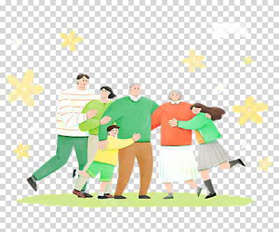전신 편집 편집이미지 여자 할아버지 노년 남자 꽃 할머니 어린이 가족 응원 안기 포옹 청소년 엄마 대가족 함께함 서기 누끼 소년 여러명 성인 희망 화목 아빠 동생 PNG 누나 편집소스 식물 감정 다수 컨셉 관계 모션 사람 파일형식