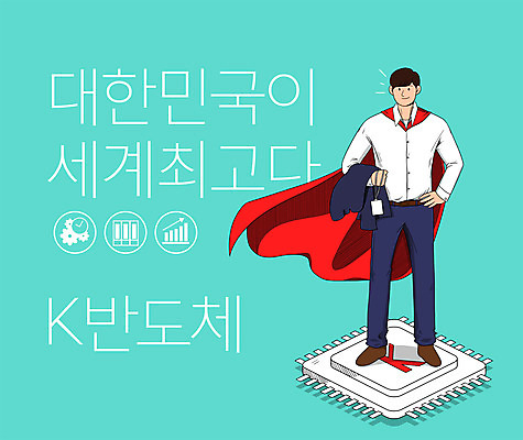 전신 PSD 남자 허리손 일러스트 그래프 한국 한명 서기 들기 정장 성인 타이포그라피 글로벌 최고 비즈니스맨 망토 반도체 슈퍼맨 한류 성인남자한명만 민트색배경 소프트파워 국내일러스트 문자 1 옷 아시아 문화 포즈 백그라운드 비즈니스 모션 사람 직장인 영웅 민트색 남자한명만 성인남자만 파일형식