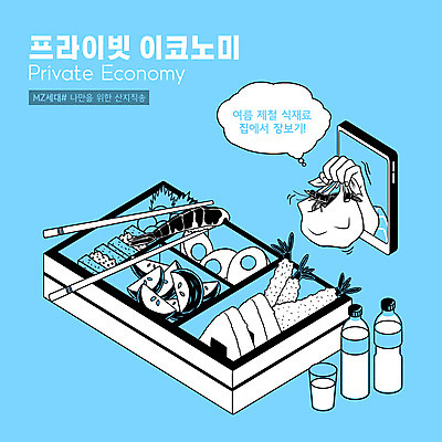 PSD 손 하늘색 말풍선 일러스트 모바일 봉투 새우 들기 타이포그라피 신체부위 스마트폰 생수 알림 물컵 도시락 새우튀김 온라인 나무젓가락 도시락통 산지직송 MZ세대 프라이빗이코노미 로컬푸드 국내일러스트 문자 음식 젓가락 모션 갑각류 사람 컵 파란색 농산물 핸드폰 스마트기기 튀김 용기_그릇 물병 신조어 세대 파일형식 직송