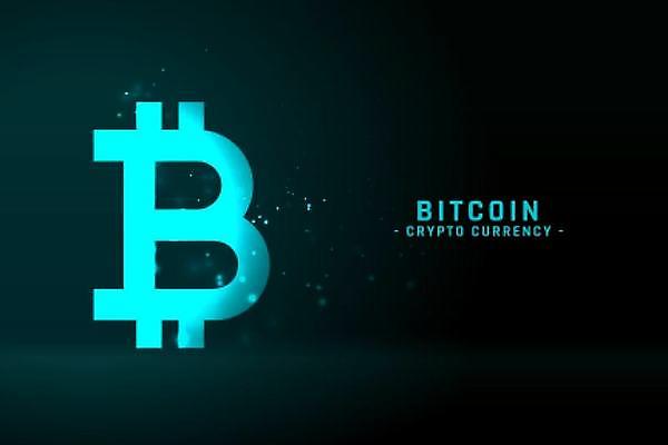 EPS 해외이미지 백그라운드 일러스트 사람없음 경제 청록색 가상화폐 해외일러스트 컬러 돈 파일형식 벡터