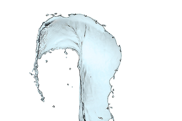 포토 JPG 해외이미지 사람없음 물 투명 액체 흰배경 스플래쉬 해외포토 자연요소 백그라운드 흰색 파일형식