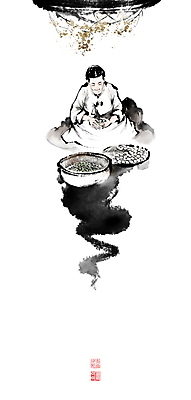 전신 PSD 여자 꽃 일러스트 캘리그라피 붓터치 떡 한명 들기 앉기 성인 소쿠리 앞치마 나뭇가지 한복 동양화 번짐 요리중 낙관 아낙네 성인여자한명만 국내일러스트 나무 식물 1 한국전통 모션 미술 사람 바구니 전통의상 여자한명만 성인여자만 파일형식 효과