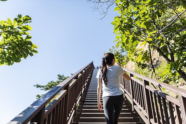 포토 JPG 주간 라이프스타일 여자 여유 로우앵글 하늘 산 한명 들기 상반신 20대 성인 야외 뒷모습 건강관리 등산 한국인 물병 오르기 산행 나무계단 물마시기 성인여자한명만 국내포토 자연요소 1 감정 뷰포인트 모션 건강 관리 사람 동양인 청년 생활 계단 트래킹 마시기 물통 여자한명만 성인여자만 파일형식
