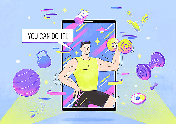 PSD 남자 허리손 말풍선 채소 일러스트 응원 모바일 한명 들기 상반신 성인 컵 스마트폰 운동복 아령 짐볼 물병 트레이너 스포트라이트 온라인 케틀벨 성인남자한명만 홈트레이닝 원격수업 집콕 국내일러스트 1 식기 옷 교육 포즈 모션 사람 핸드폰 스마트기기 운동 헬스 물통 신조어 온라인강의 원격 남자한명만 성인남자만 파일형식 앳홈라이프