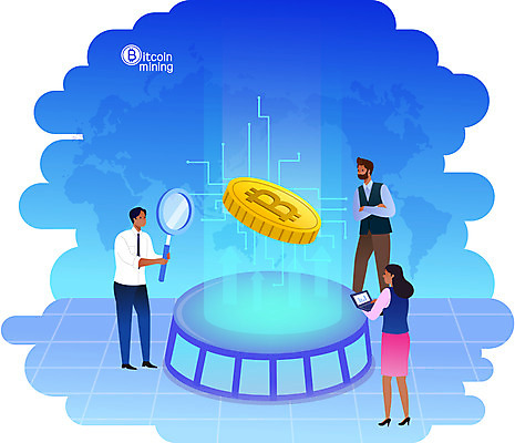 전신 여자 남자 세계지도 일러스트 비즈니스 돋보기 서기 들기 성인 세명 파란색 노트북 동전 관찰 비즈니스맨 비즈니스우먼 재테크 성인만 가상화폐 국내일러스트 AI파일 컬러 지도 돈 모션 사람 금융 전자제품 세계 직장인 파일형식 벡터