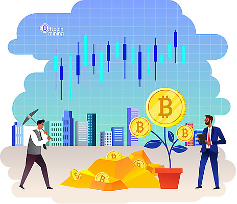 전신 남자 화분 일러스트 비즈니스 그래프 서기 들기 성인 두명 건물 파란색 동전 거래 비즈니스맨 발굴 재테크 곡괭이 성인남자만 가상화폐 국내일러스트 AI파일 건축물 컬러 돈 모션 사람 금융 직장인 남자만 성인만 파일형식 벡터