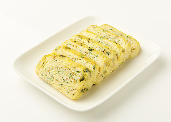 포토 JPG 스튜디오촬영 접시 한식 반찬 실내 사람없음 하이앵글 흰배경 계란말이 집밥 국내포토 식기 음식 뷰포인트 백그라운드 내부 흰색 계란요리 파일형식