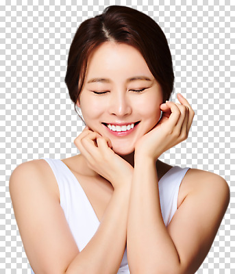 편집 편집이미지 여자 관리 한명 미소 누끼 손짓 상반신 20대 성인 앞모습 화장 뷰티 눈감음 화장품 한국인 피부 PNG 의료성형뷰티 성인여자한명만 편집소스 1 뷰포인트 모션 표정 사람 동양인 청년 신체부위 여자한명만 성인여자만 파일형식