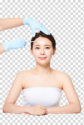 편집 편집이미지 손 여자 장갑 관리 주사기 한명 누끼 상반신 20대 성인 앞모습 신체부위 뷰티 한국인 성형수술 보톡스 PNG 시술 이마 의료성형뷰티 성인여자한명만 필러 편집소스 1 잡화 뷰포인트 의료기기 사람 동양인 청년 수술 여자한명만 성인여자만 파일형식