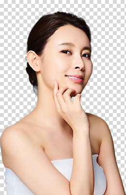 편집 편집이미지 여자 한명 미소 누끼 손짓 상반신 20대 성인 옆모습 뷰티 한국인 피부 피부관리 PNG 의료성형뷰티 성인여자한명만 편집소스 1 뷰포인트 모션 표정 사람 동양인 청년 신체부위 여자한명만 성인여자만 파일형식