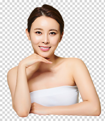 편집 편집이미지 여자 한명 미소 누끼 상반신 20대 성인 앞모습 뷰티 턱괴기 한국인 피부 피부관리 PNG 의료성형뷰티 성인여자한명만 편집소스 1 뷰포인트 모션 표정 사람 동양인 청년 신체부위 여자한명만 성인여자만 파일형식