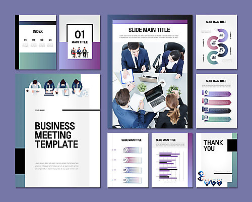 전신 서양인 외국인 템플릿 여자 남자 의자 비즈니스 회의 그래프 앉기 동양인 정장 여러명 상반신 20대 성인 노트북 세트 태블릿 비즈니스맨 비즈니스우먼 PPT 프레젠테이션 책상 문서템플릿 성인만 9P 이미지템플릿 옷 가구 다수 모션 사람 인종 청년 전자제품 스마트기기 직장인 파일형식