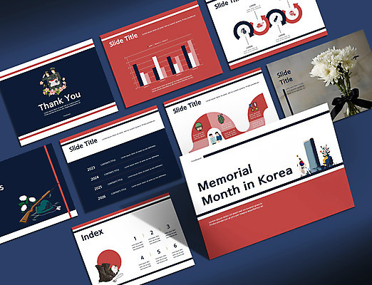 템플릿 여자 남자 리본 어린이 비즈니스 그래프 국화 들기 소녀 소년 여러명 상반신 성인 빨간색 세트 기도 태극기 남색 비석 PPT 프레젠테이션 문서템플릿 군복 전쟁 무궁화 경례 현충일 군번줄 군화 호국보훈의달 호국영령 9P 이미지템플릿 기념일 꽃 컬러 다수 신발 유니폼 모션 사람 인사 국기 6월 군용 파일형식