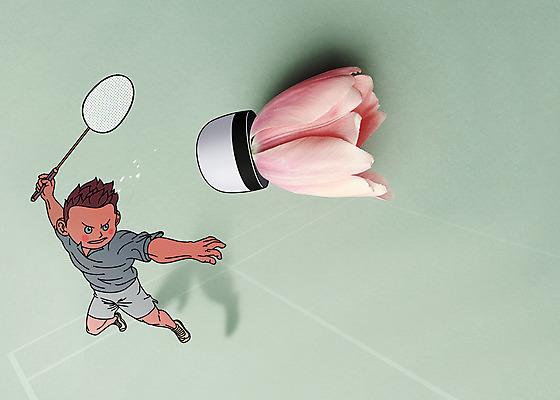 전신 PSD 편집이미지 남자 포토일러 아이디어 한명 들기 성인 점프 튤립 배드민턴라켓 셔틀콕 배드민턴 손그림 민트색 배드민턴선수 성인남자한명만 이미지편집 1 꽃 스포츠용품 컬러 컨셉 모션 운동선수 사람 구기 라켓 남자한명만 성인남자만 파일형식