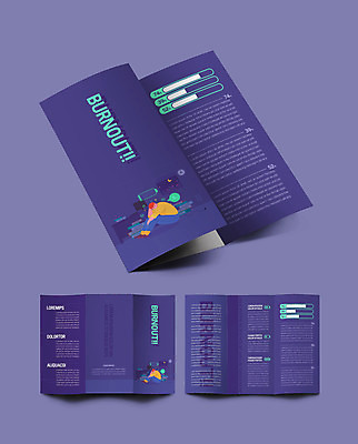 전신 템플릿 표지디자인 표지 남자 내지 리플렛 3단접지 피곤 앉기 팜플렛 성인 두명 보라색 건전지 눈물 웅크림 무기력 무기력증 우울감 책더미 성인남자만 번아웃증후군 증후군 이미지템플릿 AI파일 감정 컬러 컨셉 모션 사람 책 질병 사회이슈 무더기 남자만 성인만 파일형식 벡터