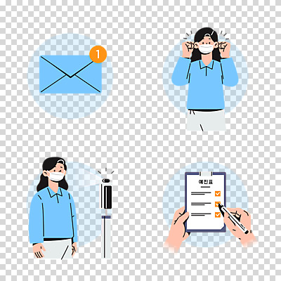 편집 편집이미지 손 여자 마스크 들기 누끼 상반신 성인 두명 신체부위 기록 체온계 사회이슈 PNG 순서 마스크착용 문자메시지 백신 서류판 예방접종 체온측정 성인여자만 편집소스 코로나바이러스 비접촉체온계 백신접종 델타변이바이러스 위드코로나 컨셉 의학 모션 사람 사무용품 메시지 바이러스 온도계 측정 접종 여자만 성인만 파일형식