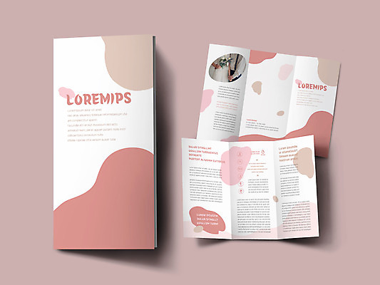 템플릿 표지디자인 여자 표지 남자 내지 리플렛 분홍색 부케 결혼 3단접지 신혼부부 결혼식 들기 팜플렛 상반신 20대 성인 두명 손잡기 한국인 신랑신부 성인만 이미지템플릿 AI파일 부부 신부_웨딩 컬러 꽃다발 신랑 모션 사람 동양인 이벤트 청년 신혼 파일형식 벡터