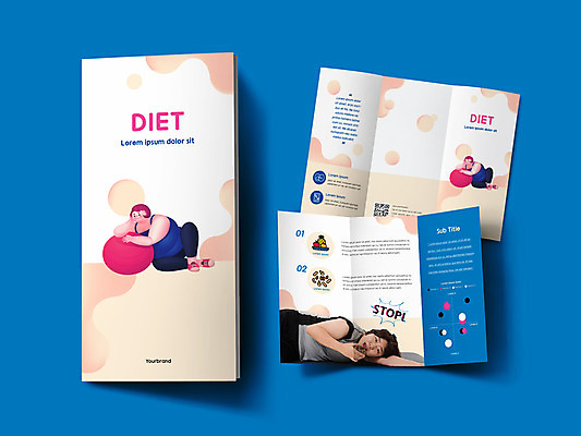 전신 템플릿 표지디자인 여자 표지 ZIP 내지 리플렛 다이어트 3단접지 팜플렛 상반신 20대 성인 세명 눕기 운동 건강관리 기댐 한국인 짐볼 먹기 비만 QR코드 성인여자만 인디자인 INDD 식단관리 이미지템플릿 모션 건강 관리 사람 동양인 청년 몸매 여자만 성인만 파일형식