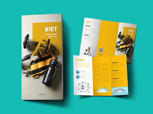전신 템플릿 표지디자인 여자 표지 ZIP 내지 리플렛 다이어트 3단접지 줄자 한명 팜플렛 성인 달리기 운동 노란색 건강관리 아령 물병 런닝머신 웨이트기구 QR코드 모래주머니 성인여자한명만 인디자인 INDD 이미지템플릿 1 컬러 모션 자 건강 관리 사람 운동기구 물통 여자한명만 성인여자만 파일형식