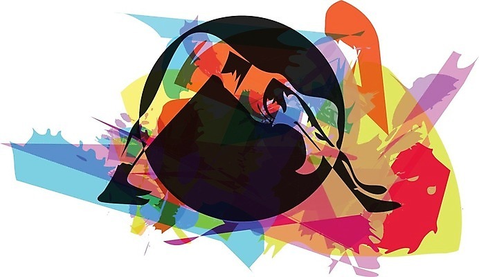 EPS 해외이미지 전신 여자 스포츠 일러스트 한명 성인 운동복 운동 스트레칭 성인여자한명만 해외일러스트 1 옷 건강 사람 여자한명만 성인여자만 파일형식 벡터