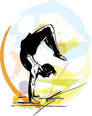 EPS 해외이미지 전신 남자 스포츠 일러스트 요가 한명 성인 운동 필라테스 성인남자한명만 해외일러스트 1 웰빙 건강 사람 남자한명만 성인남자만 파일형식 벡터