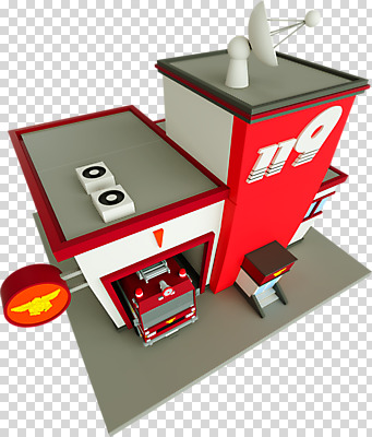 편집 편집이미지 누끼 사람없음 건물 3D소스 3D 심볼 디지털합성 소방차 PNG 119 소방서 편집소스 건축물 자동차 소방 전화번호 파일형식