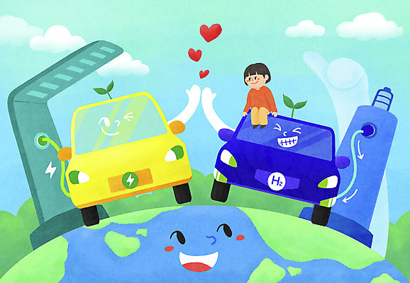 전신 PSD 여자 지구 어린이 하늘색 일러스트 한명 앉기 소녀 자연보호 하트 최고 그린에너지 전기에너지 에코 친환경 손모양 하이파이브 충전 수소에너지 전기자동차 충전기 충전소 소녀한명만 수소자동차 국내일러스트 에너지의날 모양 1 기념일 모션 자동차 자연 사람 손짓 파란색 환경 기계 에너지 보호 여자한명만 소녀만 파일형식 손_신체부위