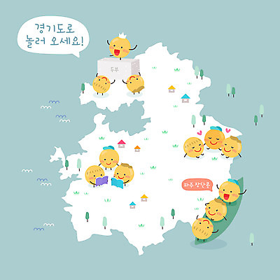 캐릭터 말풍선 지도 일러스트 콩 들기 사람없음 책 특산물 두부 경기도 민트색 파주 콩캐릭터 일러캐릭터 AI파일 컬러 모션 곡류 한국 파일형식 벡터