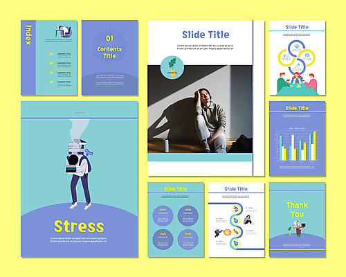 전신 템플릿 여자 남자 하늘색 비즈니스 청소년 그래프 스트레스 고개숙이기 대화 들기 앉기 여러명 상반신 성인 책 30대 세트 보라색 한국인 PPT 프레젠테이션 분석 문서템플릿 태엽 무기력 스트레스해소 우울감 애니형PPT 9P 이미지템플릿 감정 컬러 다수 컨셉 모션 숙이기 말하기 사람 동양인 장년 파란색 파일형식