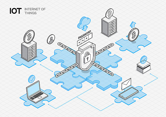 일러스트 자물쇠 사람없음 노트북 스마트폰 암호 쇠사슬 스마트 퍼즐조각 잠금 아이소메트릭 개인정보 인터넷보안 저장소 사물인터넷 4차산업 가상화폐 블록체인 AI_인공지능 국내일러스트 AI파일 산업 조각 컨셉 돈 정보기술 금융 전자제품 핸드폰 스마트기기 정보 퍼즐 보안 파일형식 벡터