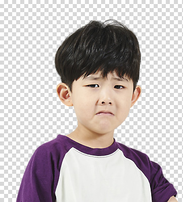 편집 편집이미지 남자 어린이 한명 누끼 소년 상반신 앞모습 한국인 찡그림 무서움 PNG 소년한명만 편집소스 1 감정 뷰포인트 표정 사람 동양인 남자한명만 소년만 파일형식