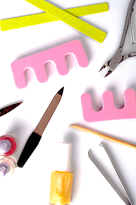 포토 JPG 해외이미지 실내 사람없음 하이앵글 네일아트 흰배경 네일버퍼 네일용품 네일화일 해외202004 해외포토 뷰포인트 백그라운드 내부 뷰티 흰색 미용용품 파일형식