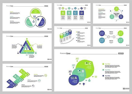 EPS 해외이미지 화살표 시계 일러스트 비즈니스 전구 돋보기 그래프 사람없음 초록색 파란색 자료 인포그래픽 원형 돈자루 삼각형 닻 목차 해외일러스트 도형 컬러 돈 파일형식 벡터