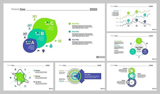 EPS 해외이미지 알파벳 화살표 시계 일러스트 비즈니스 전구 통계 돋보기 그래프 사람없음 초록색 파란색 자료 인포그래픽 원형 돈자루 닻 꺾은선그래프 목차 해외일러스트 도형 영어 컬러 돈 파일형식 벡터