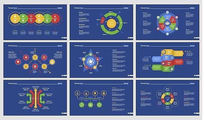 EPS 해외이미지 알파벳 화살표 별 시계 일러스트 비즈니스 전구 통계 돋보기 그래프 사람없음 파란색 자료 인포그래픽 원형 돈자루 닻 목차 해외일러스트 자연요소 도형 영어 컬러 돈 파일형식 벡터