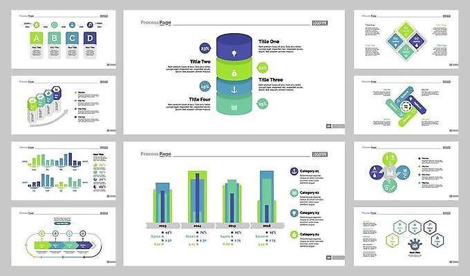 EPS 해외이미지 알파벳 시계 일러스트 비즈니스 전구 돋보기 그래프 사람없음 초록색 파란색 사각형 자료 인포그래픽 원형 돈자루 막대그래프 원기둥 육각형 닻 목차 해외일러스트 도형 영어 컬러 돈 파일형식 벡터