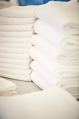 포토 JPG 해외이미지 실내 사람없음 수건 쌓기 빨래 세탁소 해외포토 가사 모션 내부 위생용품 파일형식