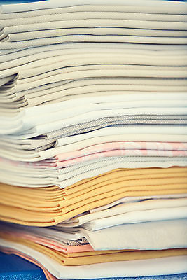 포토 JPG 해외이미지 실내 사람없음 쌓기 식탁보 빨래 세탁소 해외포토 가사 모션 내부 파일형식