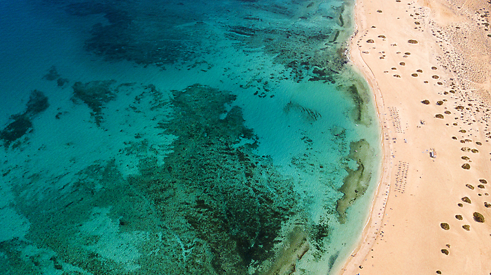 포토 JPG 해외이미지 주간 바다 풍경 해변 사람없음 야외 하이앵글 모래사장 스페인 항공촬영 해외포토 자연요소 유럽 뷰포인트 파일형식