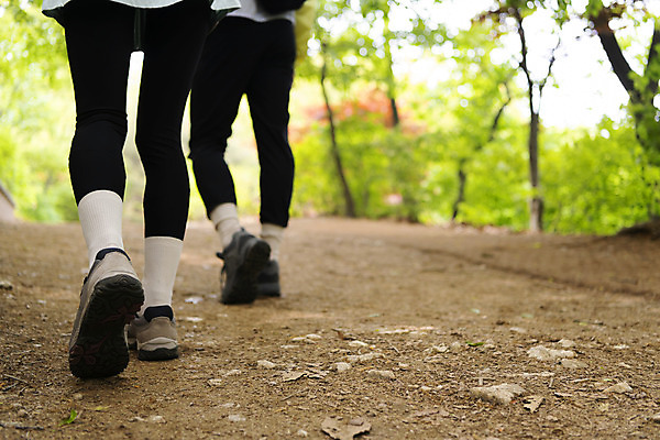 포토 JPG 주간 나무 커플 여자 남자 커플라이프 데이트 산 20대 성인 야외 두명 뒷모습 아웃포커스 걷기 등산 한국인 하반신 성인만 국내포토 자연요소 식물 라이프스타일 뷰포인트 관계 모션 촬영기법 사람 동양인 청년 트래킹 파일형식