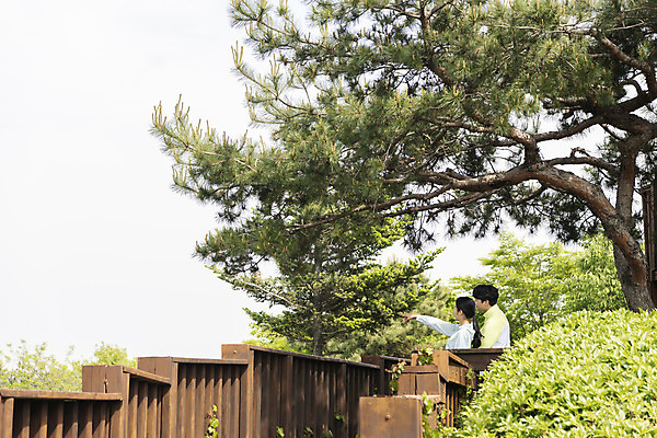 포토 JPG 주간 나무 커플 여자 남자 커플라이프 데이트 휴식 산 상반신 20대 성인 야외 두명 옆모습 등산 한국인 가리킴 나무울타리 성인만 국내포토 자연요소 식물 라이프스타일 뷰포인트 컨셉 관계 사람 동양인 손짓 청년 울타리 트래킹 파일형식