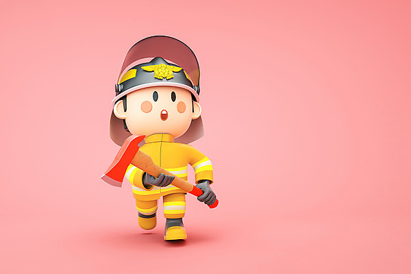 전신 PSD 편집 편집이미지 남자 분홍색 3D캐릭터 직업캐릭터 한명 들기 성인 달리기 3D 소방관 디지털합성 도끼 119 소방관모자 출동 성인남자한명만 편집소스 방호복 편집3D 직업 캐릭터 모자_잡화 1 옷 컬러 모션 사람 구조원 소방 전화번호 남자한명만 성인남자만 파일형식