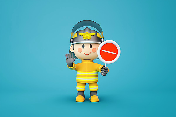 전신 PSD 편집 편집이미지 남자 3D캐릭터 직업캐릭터 한명 서기 들기 성인 3D 팻말 금지 소방관 디지털합성 청록색 119 소방관모자 주의표지판 성인남자한명만 편집소스 방호복 편집3D 직업 캐릭터 모자_잡화 1 옷 컬러 모션 프레임 사람 표지판 구조원 소방 전화번호 남자한명만 성인남자만 파일형식